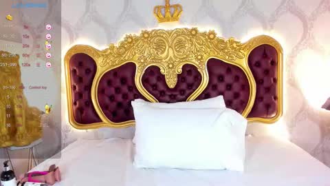 Snapshot of kendralholson chatting on 4, 2, 2026 Kendral online show from 4, 2, 2026