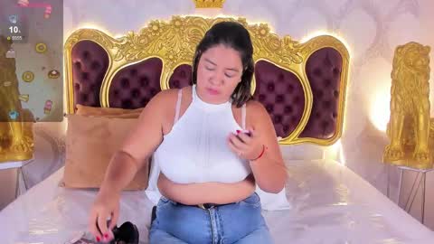 Kendral  online show from 11, 4, 2026