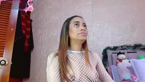 KENDRAPOTTER online show from 20, 12, 2025