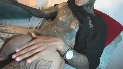 Snapshot of kendrik_brown chatting on 7, 3, 2025 kendrick brown online show from 7, 3, 2025