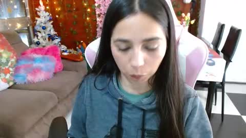 kendy_all4u7 online show from 4, 12, 2025