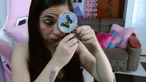 kendy_all4u7 online show from 7, 2, 2026