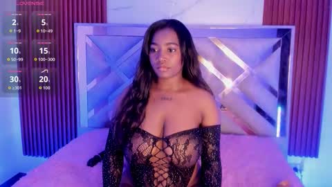 Kendy online show from 31, 10, 2025