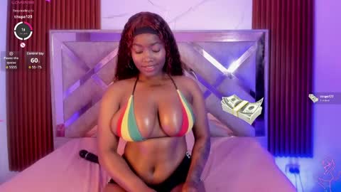 Kendy online show from 1, 4, 2026