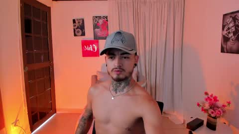 keneth_collins online show from 11, 5, 2026