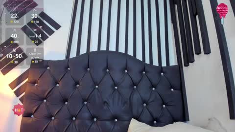 Snapshot of kenia_fox1 chatting on 4, 12, 2024 kenia_fox1 online show from 4, 12, 2024