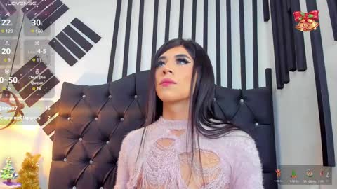 Snapshot of kenia_fox1 chatting on 20, 12, 2024 kenia_fox1 online show from 20, 12, 2024