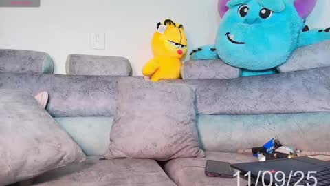 Snapshot of kenia_fox1 chatting on 12, 9, 2025 kenia_fox1 online show from 12, 9, 2025