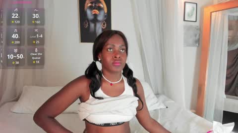 Kenia online show from 31, 1, 2025