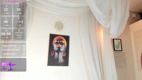 Kenia online show from 24, 2, 2025