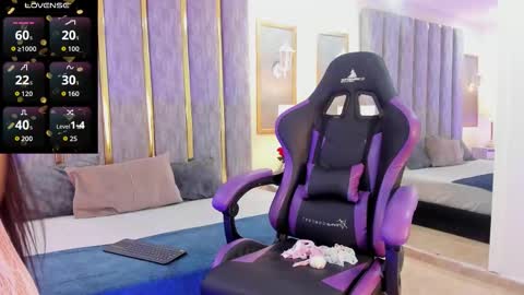 Snapshot of keniavelvet_ chatting on 12, 2, 2026 keniavelvet online show from 12, 2, 2026