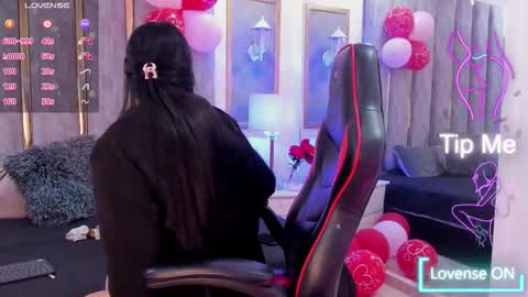 Snapshot of keniavelvet_ chatting on 23, 2, 2026 keniavelvet online show from 23, 2, 2026