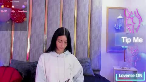 Snapshot of keniavelvet_ chatting on 26, 2, 2026 keniavelvet online show from 26, 2, 2026