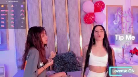 Snapshot of keniavelvet_ chatting on 28, 2, 2026 keniavelvet online show from 28, 2, 2026