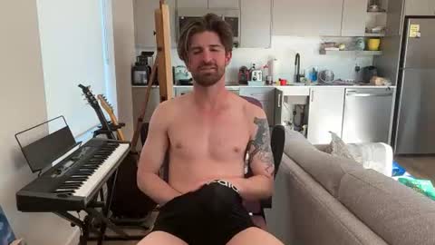 kenisreadythanks online show from 7, 7, 2026