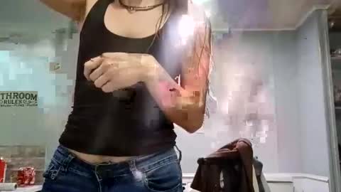 Snapshot of kenkenkenily chatting on 3, 12, 2025 kenkenkenily online show from 3, 12, 2025