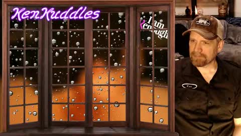 Snapshot of kenkuddles chatting on 6, 3, 2025 Ken Kuddles online show from 6, 3, 2025