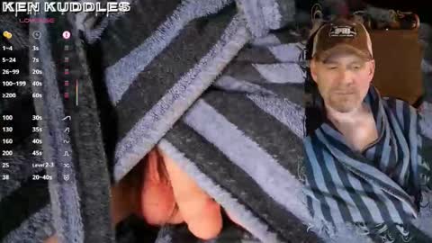 Snapshot of kenkuddles chatting on 20, 2, 2026 Ken Kuddles online show from 20, 2, 2026