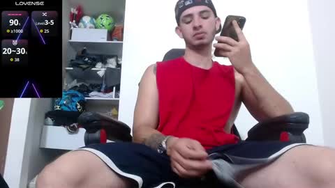 blake online show from 23, 9, 2025