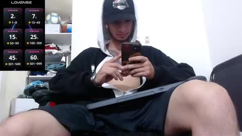 blake online show from 11, 11, 2025