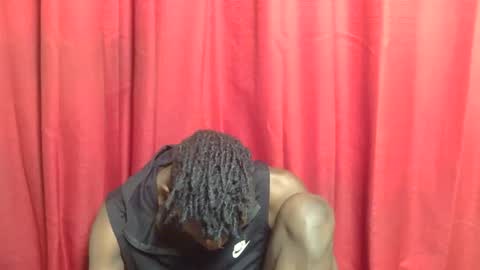 Kenia online show from 1, 12, 2025