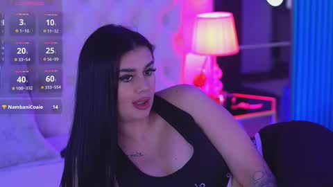 Snapshot of kenndramoon chatting on 20, 2, 2026 Kendra online show from 20, 2, 2026