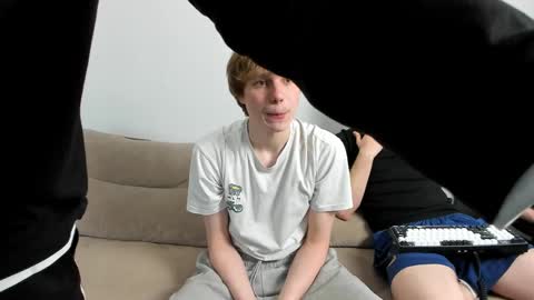 kennedy max online show from 6, 6, 2026