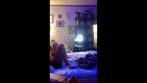 kennedykash410 online show from 20, 2, 2026