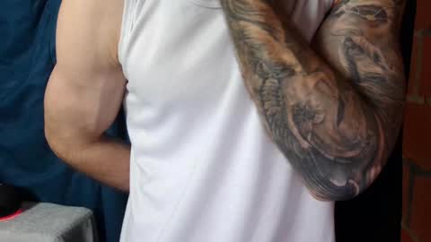 Kennfox777 online show from 26, 12, 2024