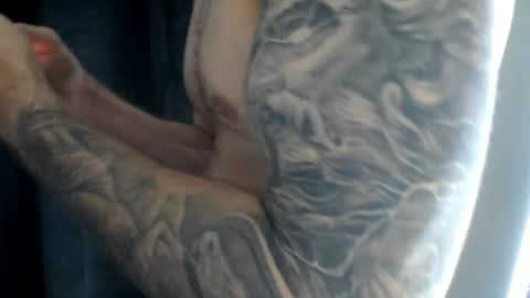 Kennfox777 online show from 11, 4, 2026