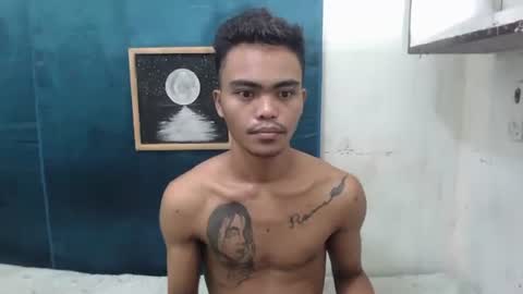 kenneth_jeey online show from 15, 9, 2025