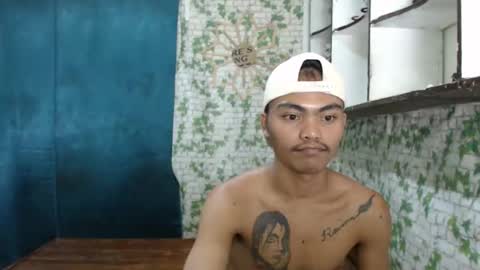 kenneth_jeey online show from 1, 2, 2026