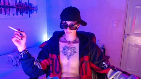 kenny online show from 2, 2, 2025