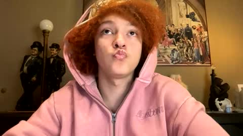 kenny bb online show from 15, 2, 2026