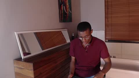 Kenny Thompson online show from 22, 2, 2026