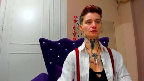 Sellena and Kenny online show from 26, 11, 2025