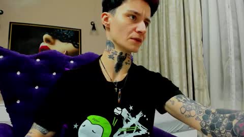 kennyvibe online show from 21, 2, 2026