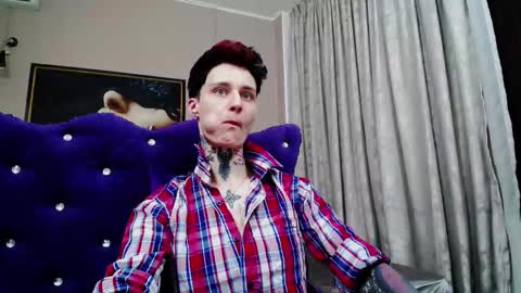 kennyvibe online show from 27, 2, 2026