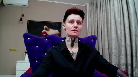 kennyvibe online show from 22, 3, 2026