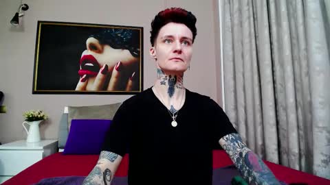 kennyvibe online show from 23, 3, 2026