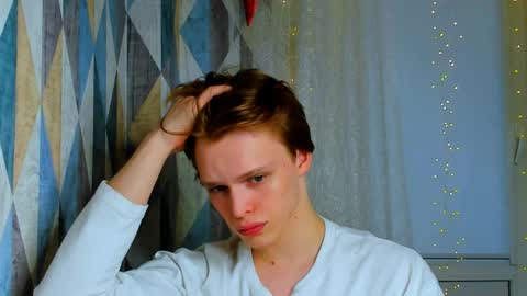 Snapshot of kenordi chatting on 3, 4, 2026 kenordi online show from 3, 4, 2026