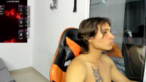 kenshi_roa online show from 15, 10, 2025