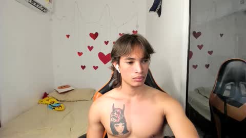 kenshi_roa online show from 21, 2, 2026