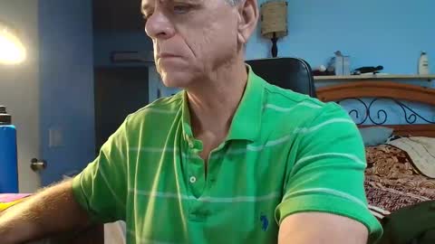 kent_ham online show from 17, 10, 2025