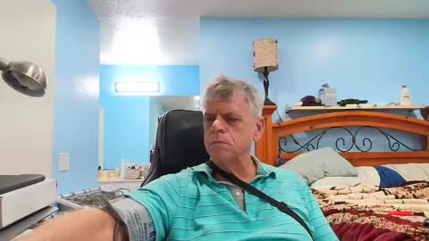 kent_ham online show from 12, 3, 2026