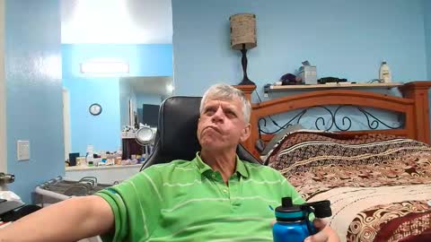 Snapshot of kent_ham chatting on 19, 4, 2026 kent_ham online show from 19, 4, 2026