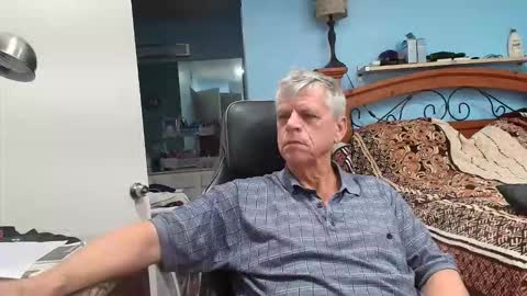 Snapshot of kent_ham chatting on 22, 5, 2026 kent_ham online show from 22, 5, 2026