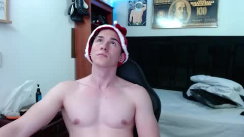 Santiago online show from 16, 12, 2024