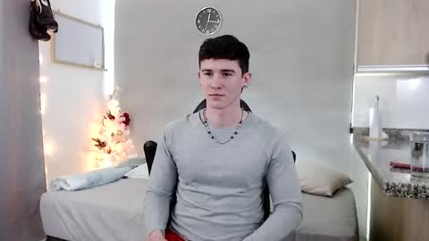 Santiago online show from 17, 12, 2025