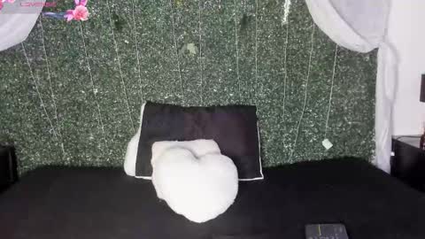 Snapshot of kentha_mitchellss chatting on 3, 2, 2026 KENTHA online show from 3, 2, 2026